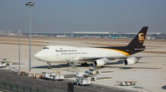 UPS推出全新貨運航線.jpg