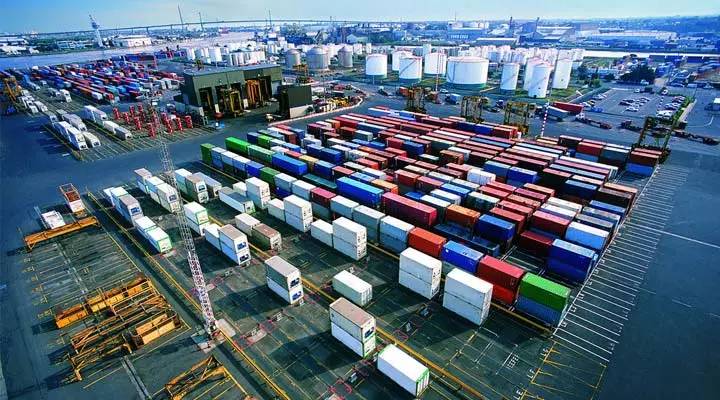 TMS物流管理平臺